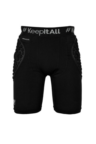 Keepersport golmanski donji deo BASICPADDED JUNIOR 