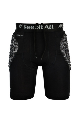 Keepersport golmanski donji deo POWERPADDED JUNIOR 