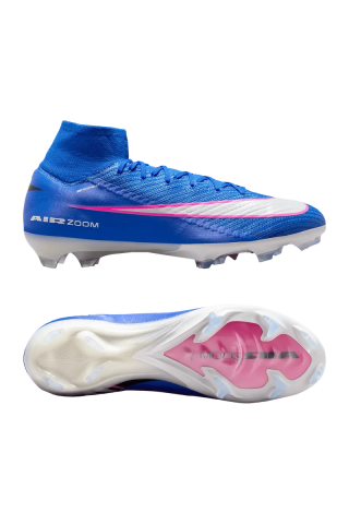 Nike kopačke ZM SUPERFLY 10 ELITE FG 