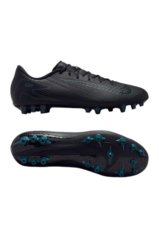 Nike kopačke za fudbal ZOOM MERCURIAL VAPOR 16 ACADEMY AG Black Deep Jungle 