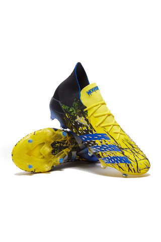 Adidas kopačke PREDATOR FREAK.1 MARVEL FG 