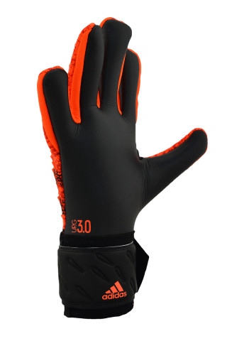 Adidas golmanske rukavice PREDATOR LGE METEORITE 