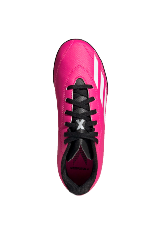 Adidas patike za fudbal X SPEEDPORTAL.4 TF JUNIOR 