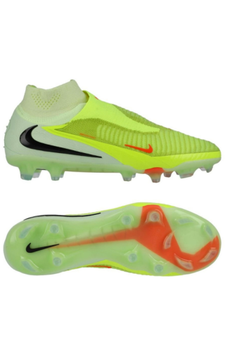 Nike kopačke Phantom 6 High Elite FG 