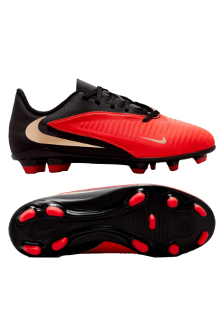 Nike dečije kopačke PHANTOM 6 LOW CLUB FG/MG 