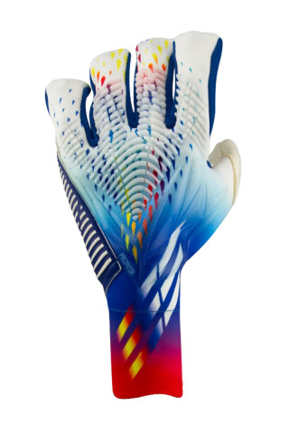 Adidas golmanske rukavice PREDATOR PRO FINGERSAVE PROMO AL RIHLA 