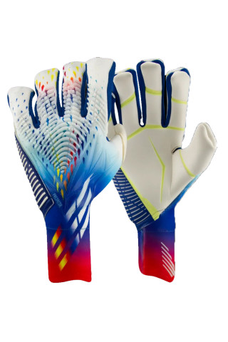 Adidas golmanske rukavice PREDATOR PRO FINGERSAVE PROMO AL RIHLA 