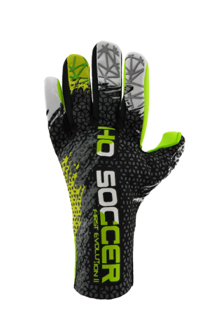 Ho Soccer golmanse rukavice FIRST EVOLUTION II ROLL NC 