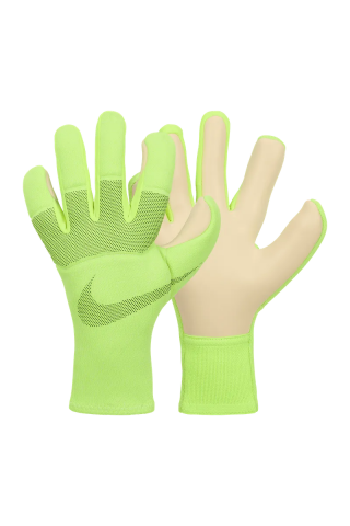 Nike golmanske rukavice DYNAMIC FIT - MAD VOLTAGE 
