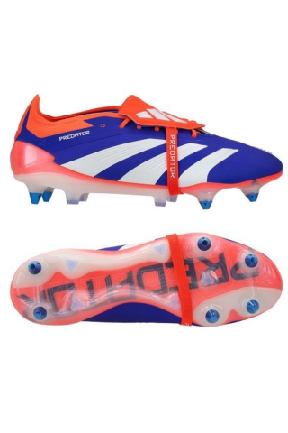 Adidas kopačke PREDATOR ELITE FOLD-OVER TONGUE SG 