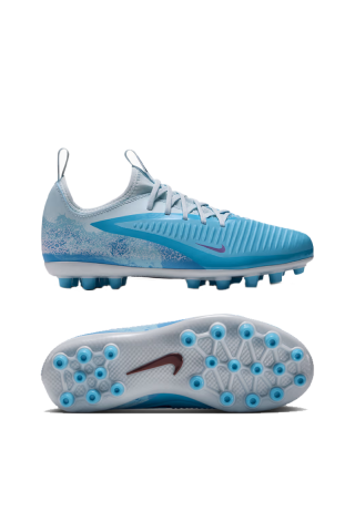 Nike kopačke PHANTOM 6 LOW ACADEMY AG EH JUNIOR 