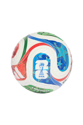 Adidas lopta za fudbal FIFA World Cup 26™ Trionda Pro 