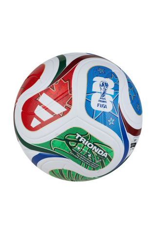 Adidas lopta za fudbal FIFA World Cup 26™  TRIONDA League Box 