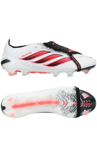 Adidas kopačke Predator Elite Fold-Over Tongue FG 