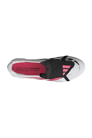 Adidas kopačke PREDATOR LEAGUE FOLD-OVER TONGUE FG 