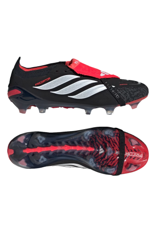 Adidas kopačke Predator Elite Fold-Over Tongue FG 