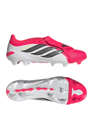 Adidas kopačke Predator LEAGUE Fold-Over Tongue FG 