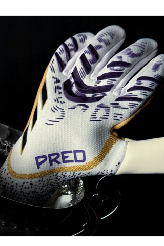 Adidas golmanske rukavice Predator Pro Promo Road To Glory 