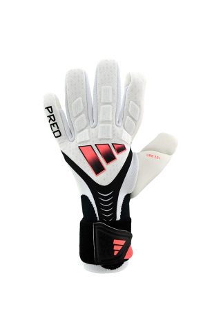 Adidas golmanske rukavice Predator Pro NC Strap Chaos vs Control 