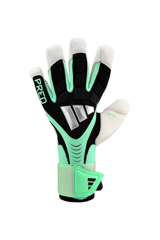 Adidas golmanske rukavice Predator Pro Hybrid Strap Final Rush 