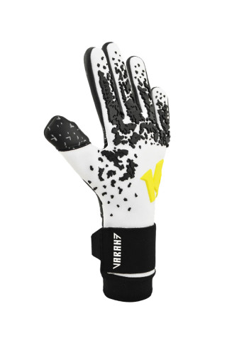 Keepersport golmanske rukavice VARAN7 HERO NC 