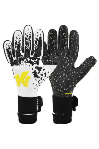 Keepersport golmanske rukavice VARAN7 HERO NC 