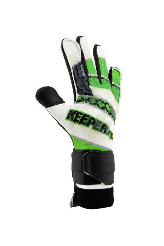 Keepersport golmanske rukavice VARAN7 CHAMP POWER #RETROV2 