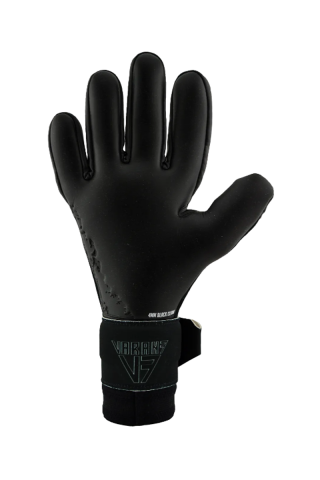 KEEPERSPORT golmanske rukavice VARAN7 PRO NC BLACKOUT 