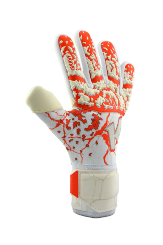 Keepersport golmanske rukavice  VARAN7 PREMIER NC GAMEBREAKER 