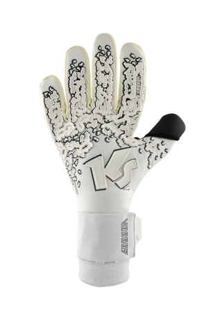 Keepersport golmanske rukavice VARAN7 CHAMP NC WHITEOUT 