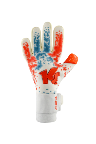 Keepersport golmanske rukavice VARAN7 CHAMP NC FIRE & ICE 