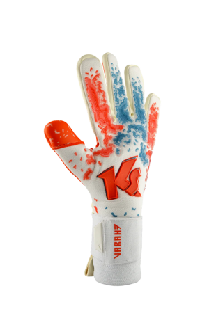 Keepersport golmanske rukavice VARAN7 CHAMP NC FIRE & ICE 