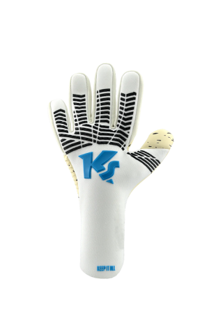 Keepersport golmanske rukavice VARAN8 HERO NC 