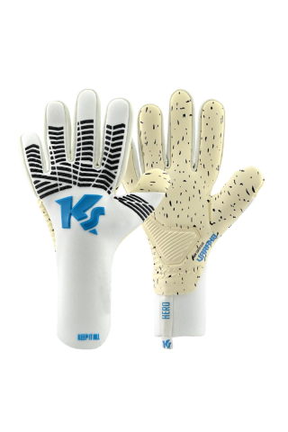 Keepersport golmanske rukavice VARAN8 HERO NC 