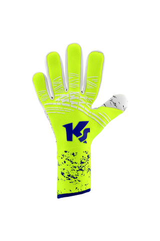 Keepersport golmanske rukavice HERO ELITE NC 