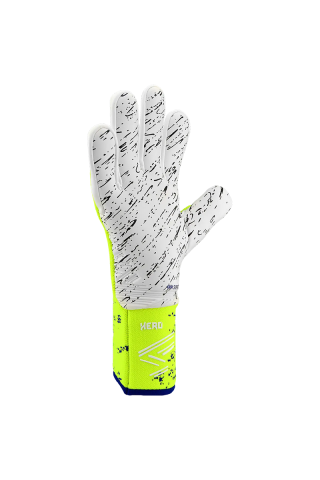 Keepersport golmanske rukavice HERO ELITE NC 