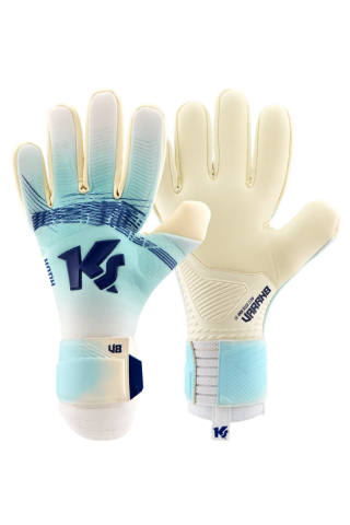 Keepersport golmanske rukavice Varan8 Champ NC 