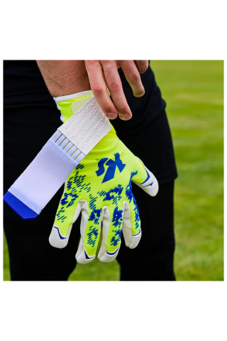 Keepersport golmanske rukavice CHAMP ELITE POWER 