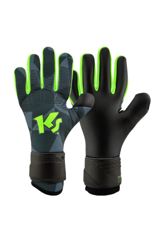 Keepersport golmanske rukavice VARAN8 CHALLENGE NC 