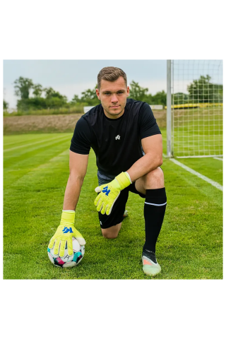 Keepersport golmanske rukavice Pro Rise NC 