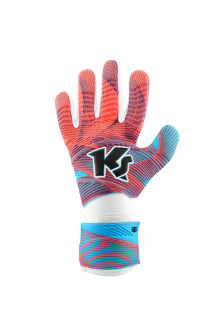 Keepersport golmanske rukavice VARAN8 ZONE NC 