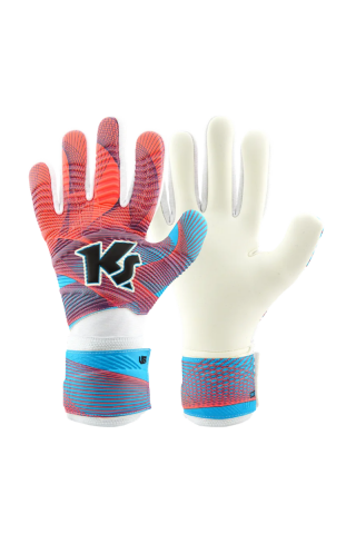 Keepersport golmanske rukavice VARAN8 ZONE NC 