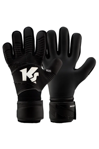 KEEPERsport golmanske rukavice Pro Rise NC Resist 