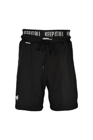 Keepersport šorc UNPADDED PREMIER