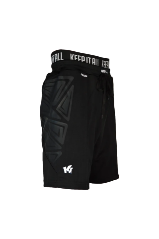 Keepersport šorc UNPADDED PREMIER