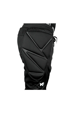 Keepersport golmanski donji deo BASICPADDED 3/4 