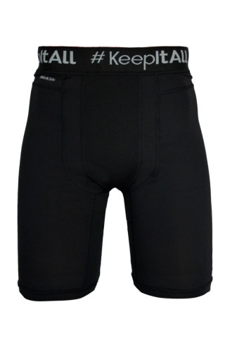 Keepersport biciklističke UNPADDED 