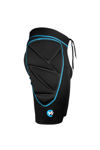 Keepersport biciklističke BASICPADDED 