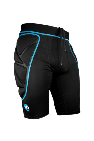 Keepersport biciklističke BASICPADDED 