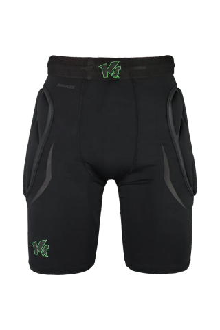 Keepersport biciklističke sa zaštitom 